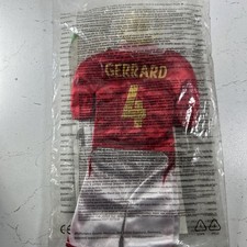 New 4 Garrard  2006 England