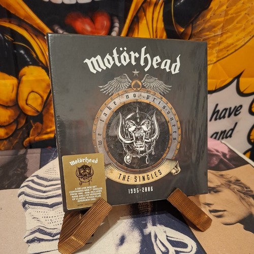 Motörhead take no - motörhead,