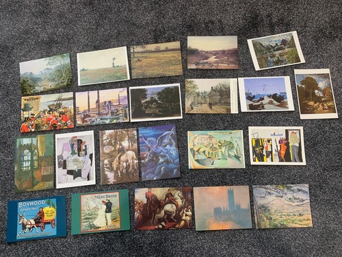 Bulk lot vintage - 20,