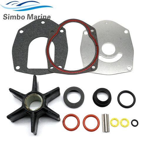Water pump impeller - pump,