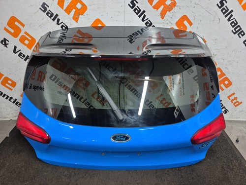 2019 2025 ford focus mk4 - ford,