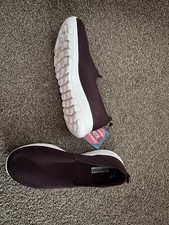 Brand New With Tag Women’s Sketchers Size 3