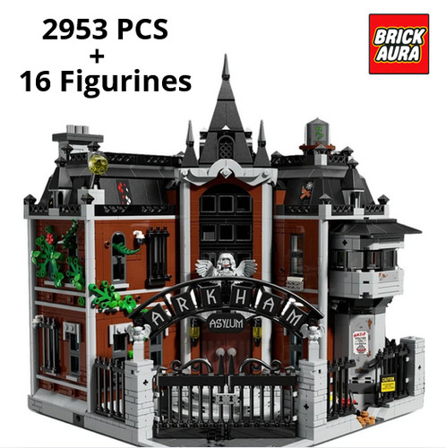 Construction kit - , (76300)
