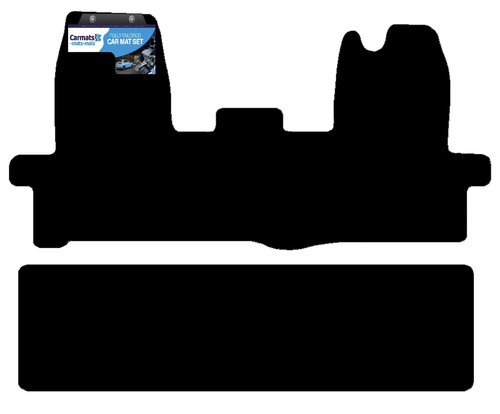 Van mats for ford transit - for,