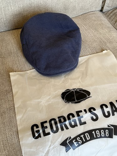 George caps dakota - george's,