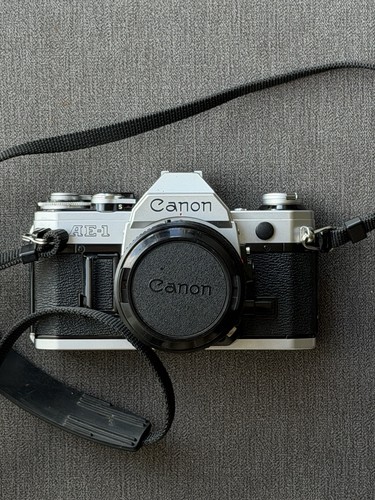 Canon slr 35mm film - canon,