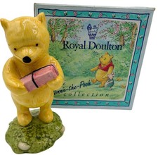 Royal Doulton Winnie the Pooh