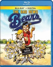 Bad news bears - bears, (1976)