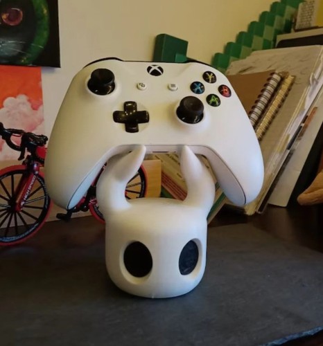 Universal game controller - universal,
