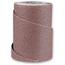 Axminster Abrasive Loading for