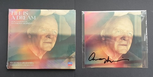 Anthony hopkins life a - life, is