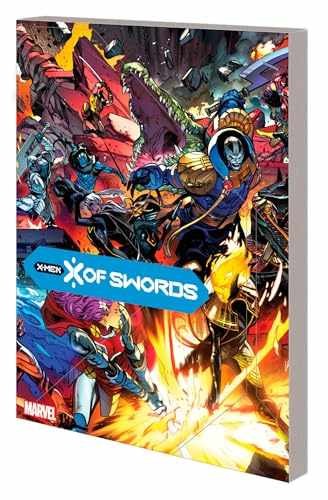Swords paperback by - x, paperback,