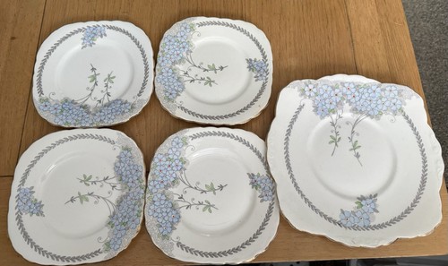 Wellington china vintage - china,