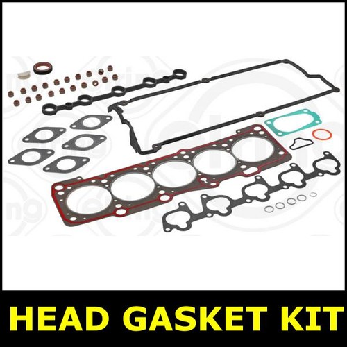 Head gasket set kit fits - fits, audi