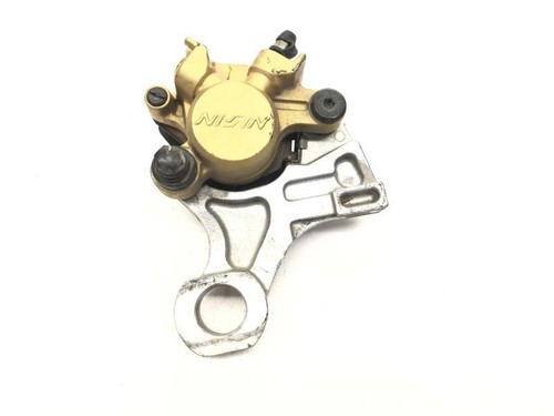 Rear brake caliper honda cbr - rear,