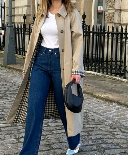 Asda george trench coat - asda,
