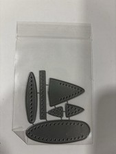 Papertrey Ink Softie Ears Die