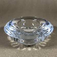 Waterford Crystal Lismore Votive Candle Holder