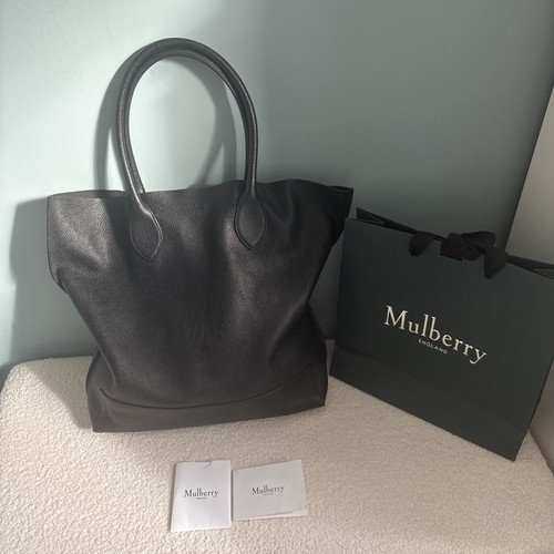 Mulberry blossom tote bag - blossom,
