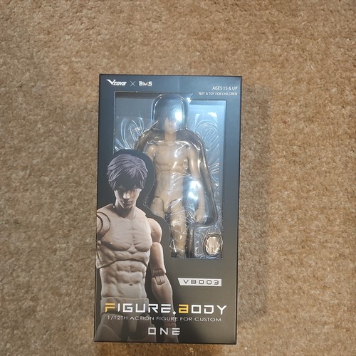 Vtoys bms scale - bms,