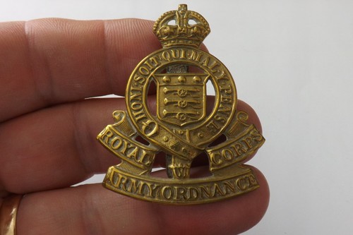 Military badge british - badge,