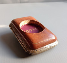 Antique Traveling Pocket Watch