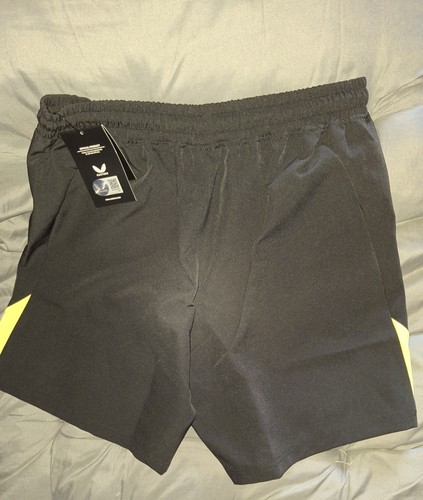 Everton pro shorts - everton,