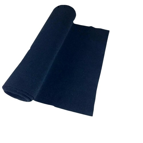 Camper van carpet lining - camper,