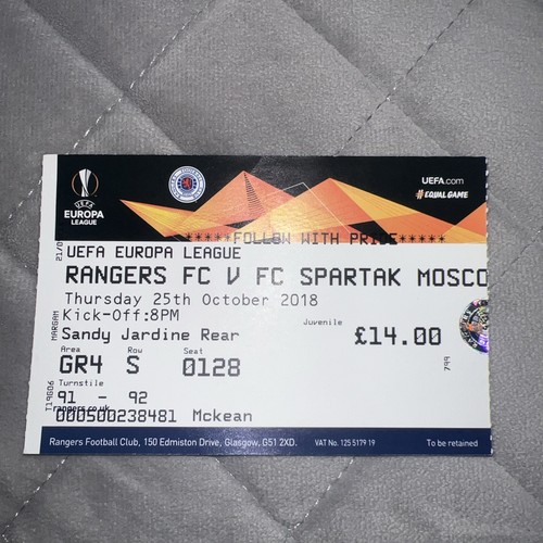 2018 europa league glasgow - europa,