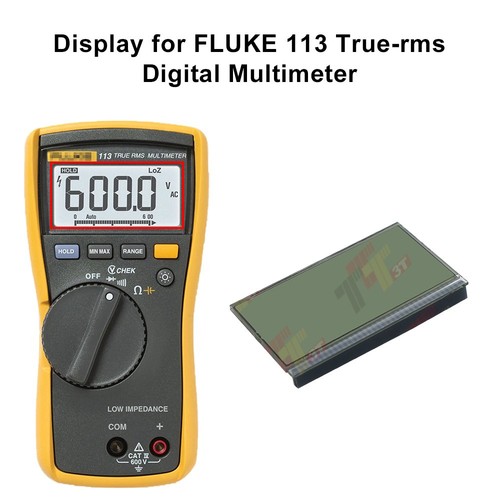 For fluke 113 114 115 - for, 117