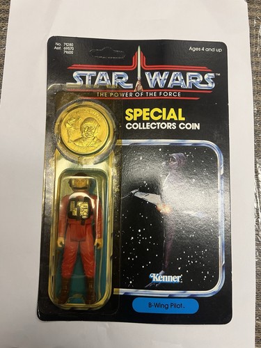 Star wars vintage - star,