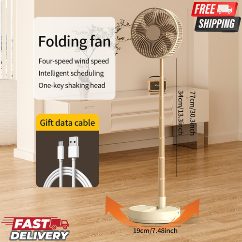 Portable foldable oscillating - portable,