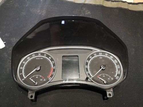 Skoda octavia vrs mk2 - vrs,