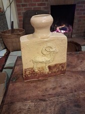 Mid Century Modern Pillar