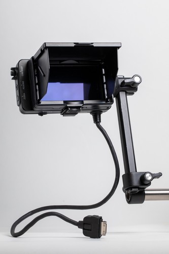 Sony fs7 panel block - sony,