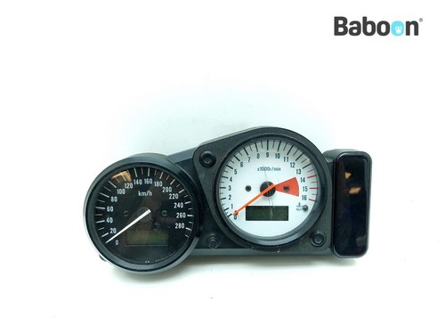 Gauge speedometer kmh suzuki - gauge,