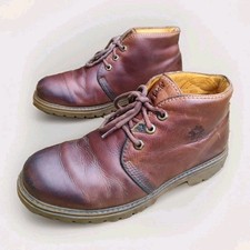 Panama Jack Bota Leather Boots