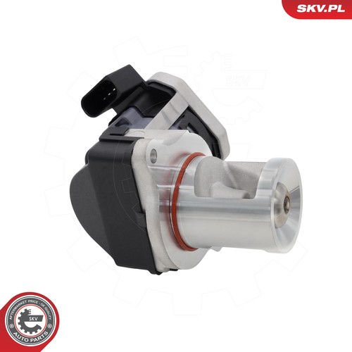 Egr valve for mercedes - valve, r-class