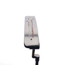 Used Scotty Cameron Studio