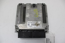 VOLKSWAGEN PASSAT B8 ECU ENGINE MANAGEMENT CONTROL MODULE 2015-2024 04L907309M