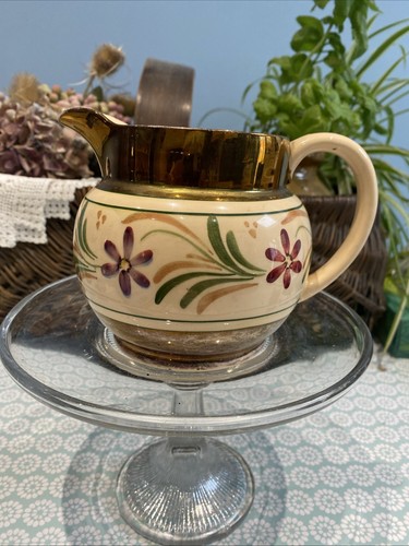 Vintage wade heath - heath, copper