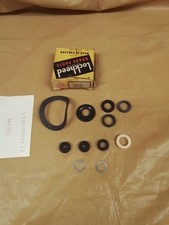 BRAKE MASTER CYLINDER KIT SAAB