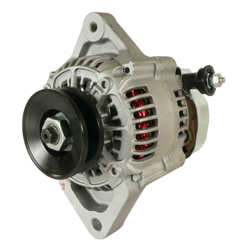 Alternator john deere - |, pro