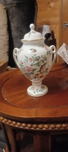 Urn vase - urn,