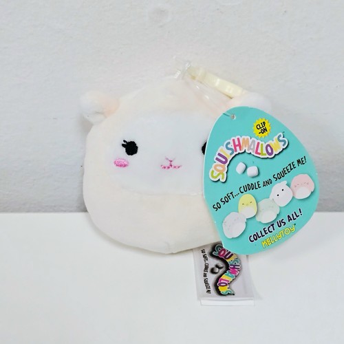Sophie the lamb - sophie,