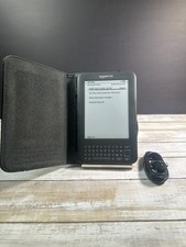 Amazon Kindle Keyboard 3rd Gen