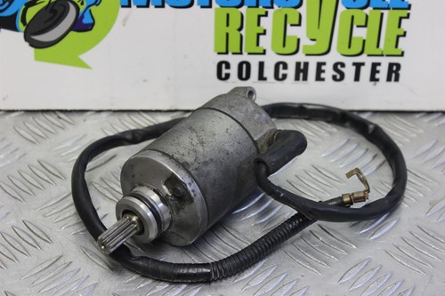 Suzuki gsxr 600 starter - 600,