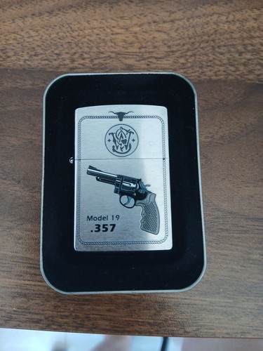 Smith and wesson - wesson, vintage
