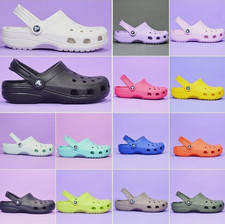 Kid Size Classic Sandal Clogs