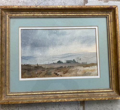 Original signed framed - signed, &